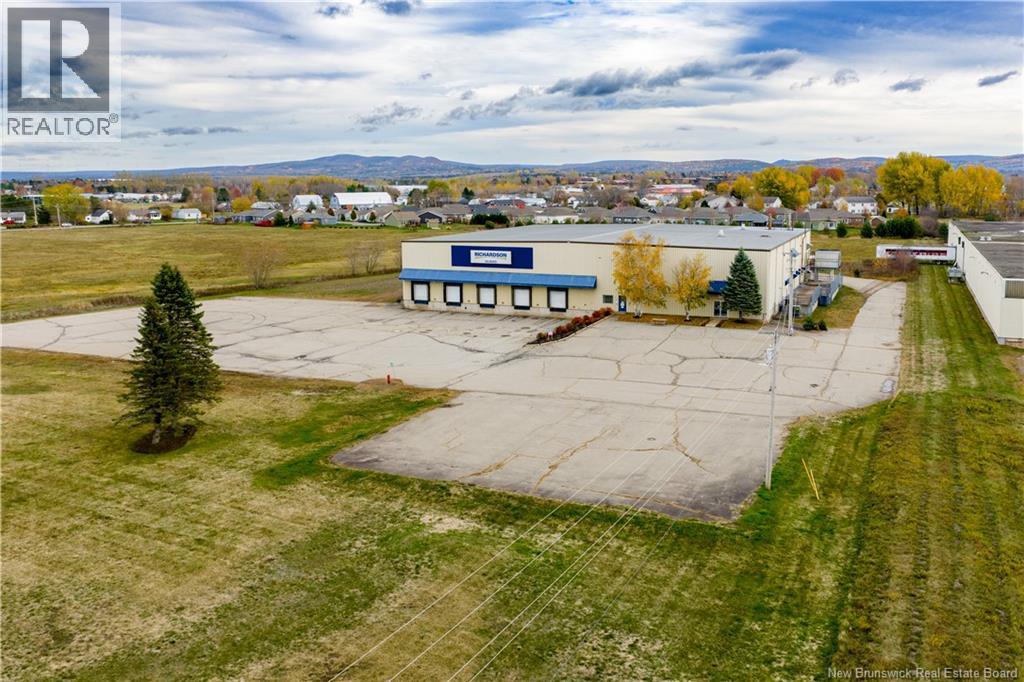 195 Stewart Avenue, Sussex, New Brunswick  E4E 2G1 - Photo 34 - NB134249