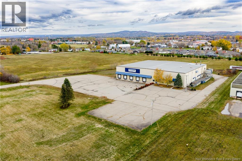 195 Stewart Avenue, Sussex, New Brunswick  E4E 2G1 - Photo 35 - NB134249