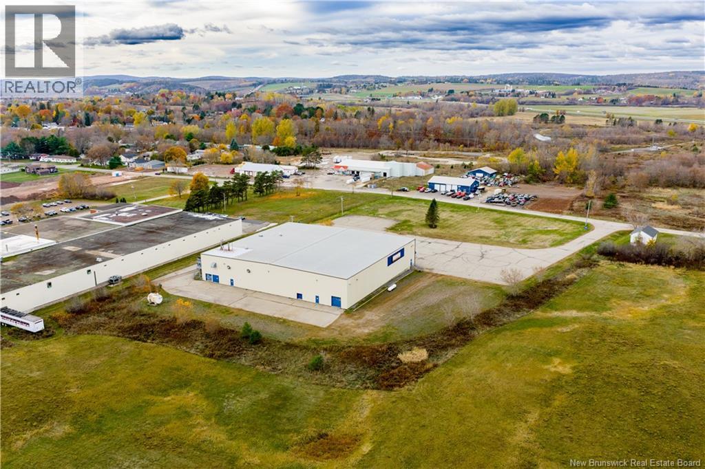 195 Stewart Avenue, Sussex, New Brunswick  E4E 2G1 - Photo 36 - NB134249