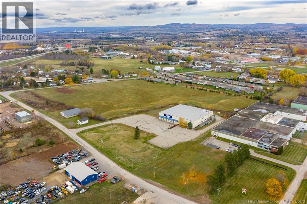 195 Stewart Avenue, Sussex, New Brunswick  E4E 2G1 - Photo 37 - NB134249