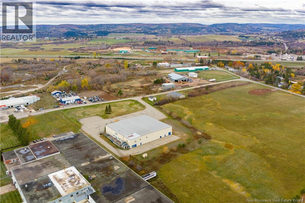 195 Stewart Avenue, Sussex, New Brunswick  E4E 2G1 - Photo 39 - NB134249
