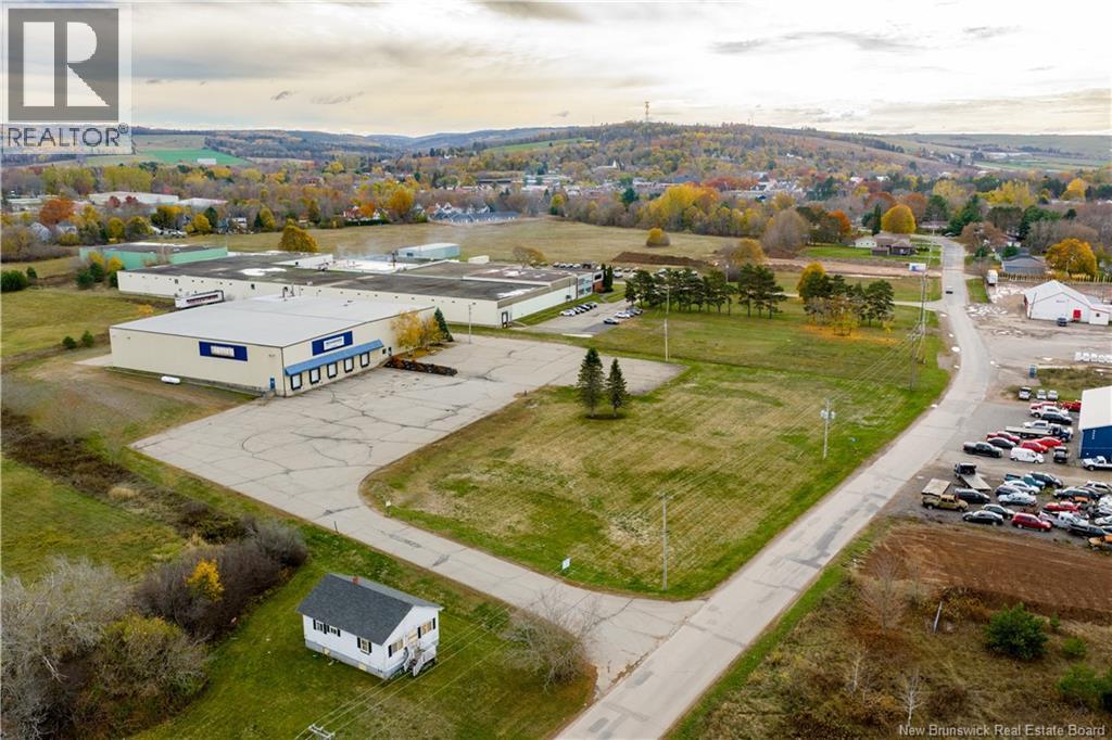 195 Stewart Avenue, Sussex, New Brunswick  E4E 2G1 - Photo 4 - NB134249