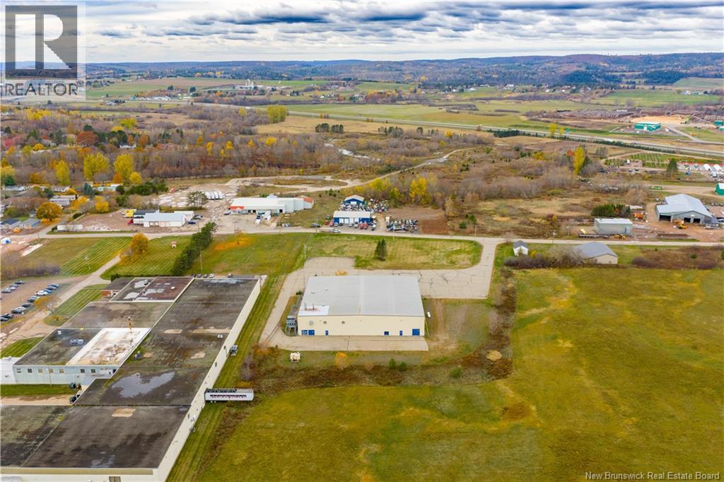195 Stewart Avenue, Sussex, New Brunswick  E4E 2G1 - Photo 40 - NB134249