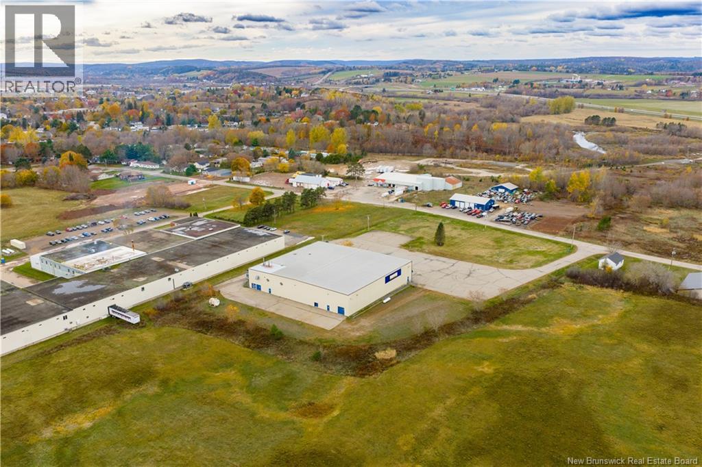 195 Stewart Avenue, Sussex, New Brunswick  E4E 2G1 - Photo 41 - NB134249