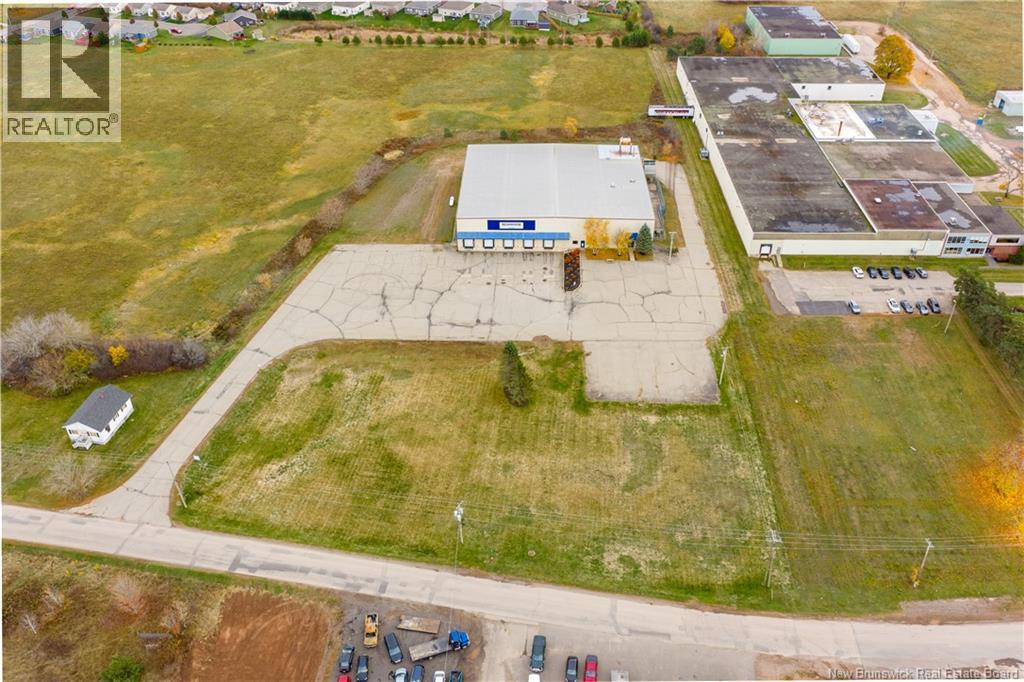 195 Stewart Avenue, Sussex, New Brunswick  E4E 2G1 - Photo 42 - NB134249
