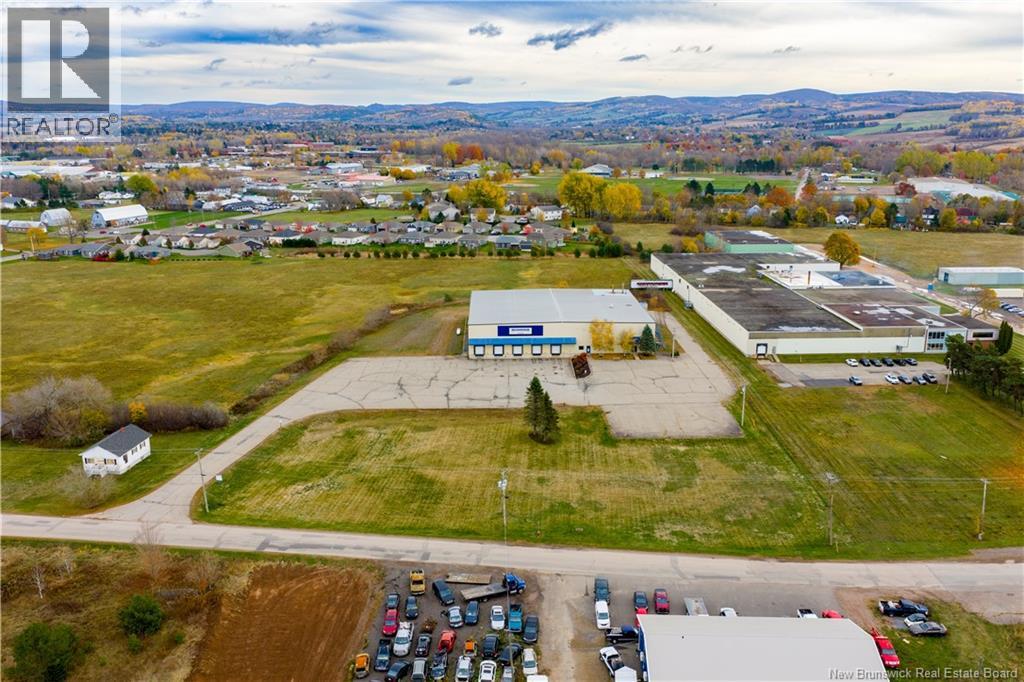 195 Stewart Avenue, Sussex, New Brunswick  E4E 2G1 - Photo 43 - NB134249