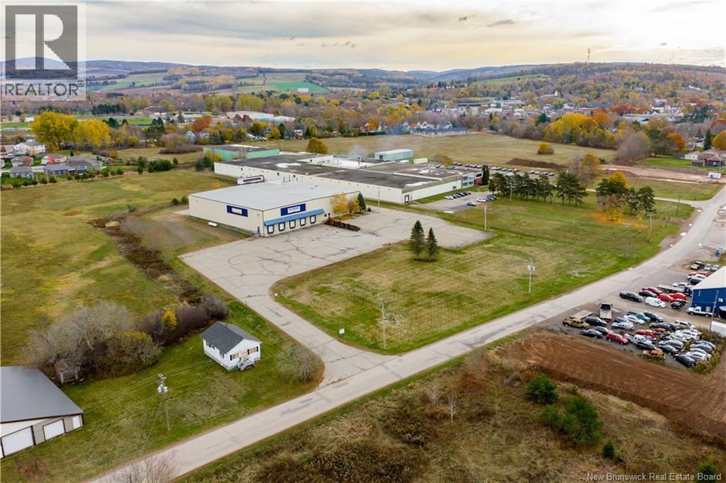 195 Stewart Avenue, Sussex, New Brunswick  E4E 2G1 - Photo 44 - NB134249