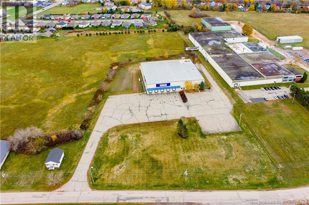 195 Stewart Avenue, Sussex, New Brunswick  E4E 2G1 - Photo 46 - NB134249