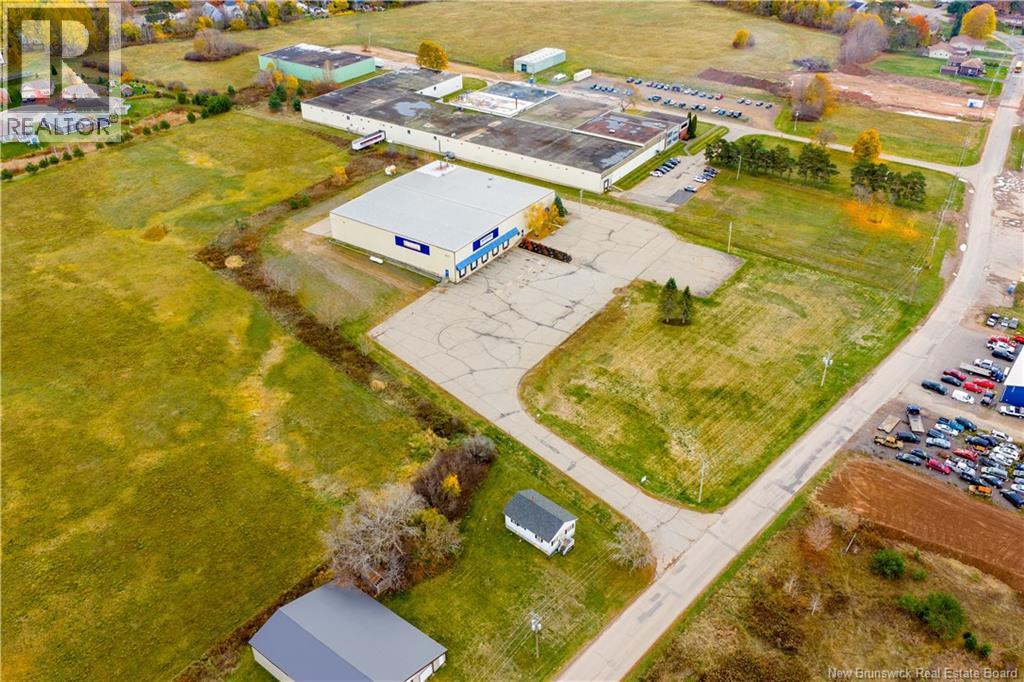 195 Stewart Avenue, Sussex, New Brunswick  E4E 2G1 - Photo 47 - NB134249