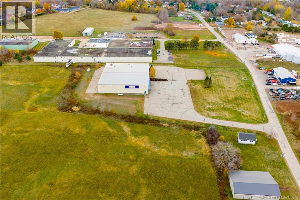 195 Stewart Avenue, Sussex, New Brunswick  E4E 2G1 - Photo 48 - NB134249