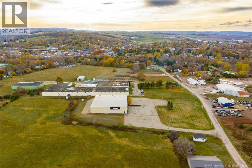 195 Stewart Avenue, Sussex, New Brunswick  E4E 2G1 - Photo 49 - NB134249