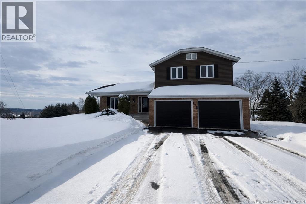 175 Devost Street, Grand-Sault/grand Falls, New Brunswick  E3Y 1C7 - Photo 2 - NB134219