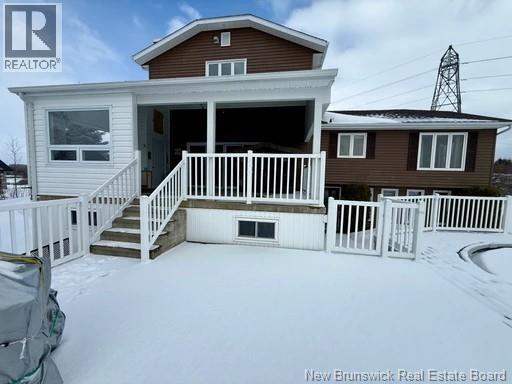 175 Devost Street, Grand-Sault/grand Falls, New Brunswick  E3Y 1C7 - Photo 43 - NB134219