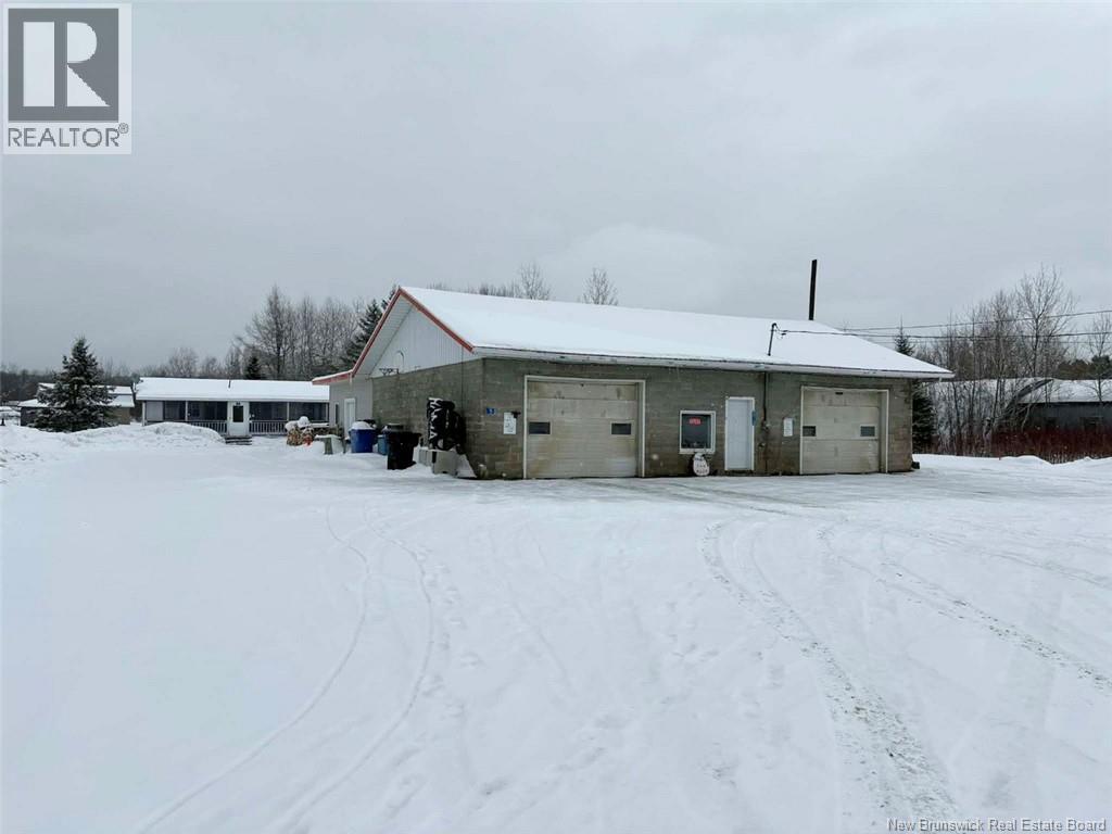 7 Principale Street, Sainte-Anne-De-Madawaska, New Brunswick