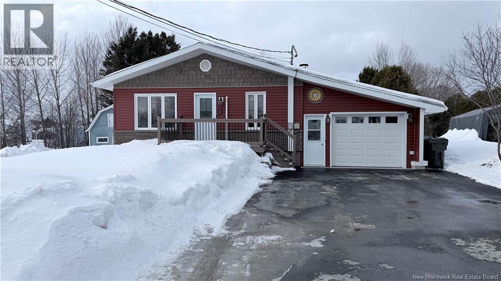 3 Rue Theriault, Rivière-Verte, New Brunswick  E7C 2W6 - Photo 30 - NB134230