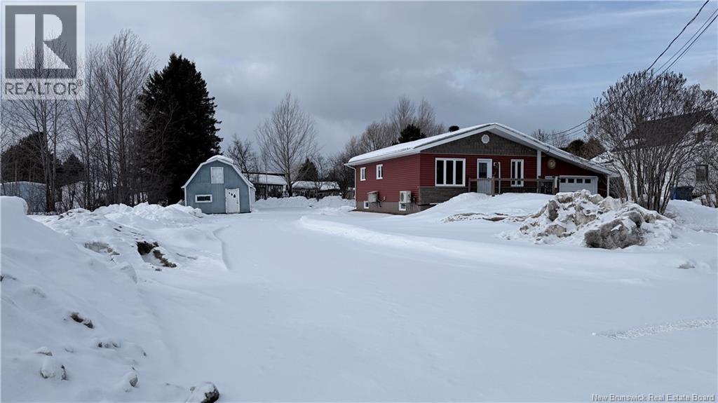 3 Rue Theriault, Rivière-Verte, New Brunswick  E7C 2W6 - Photo 31 - NB134230