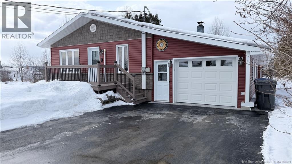 3 Rue Theriault, Rivière-Verte, New Brunswick  E7C 2W6 - Photo 33 - NB134230