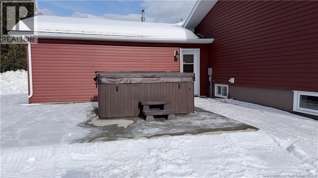 3 Rue Theriault, Rivière-Verte, New Brunswick  E7C 2W6 - Photo 34 - NB134230
