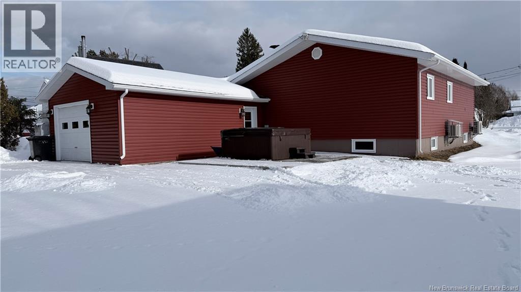 3 Rue Theriault, Rivière-Verte, New Brunswick  E7C 2W6 - Photo 35 - NB134230