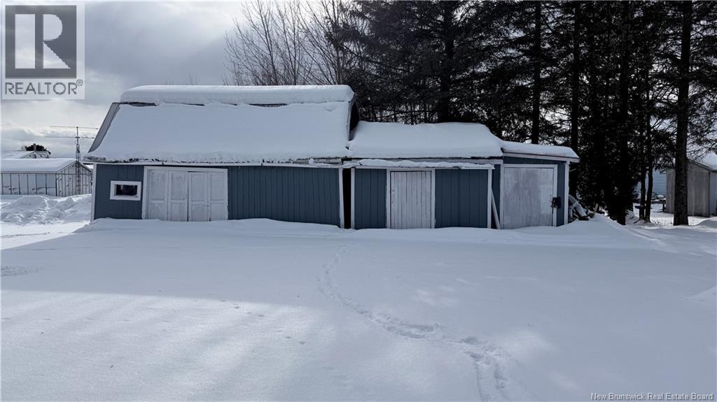 3 Rue Theriault, Rivière-Verte, New Brunswick  E7C 2W6 - Photo 37 - NB134230