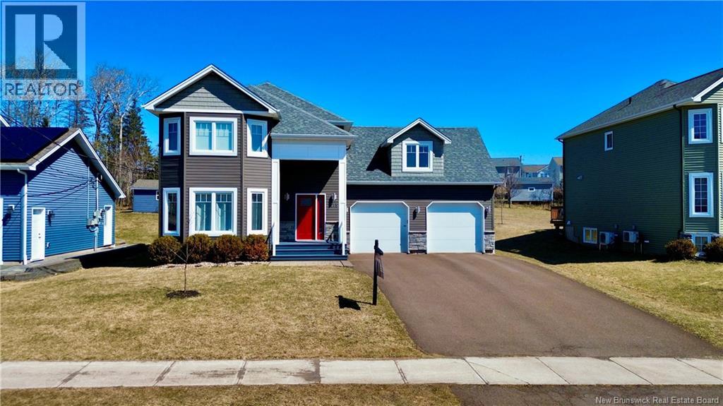 215 Lady Russell, Moncton, New Brunswick