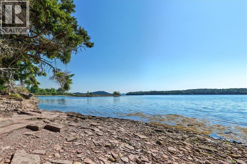 03 Bayview Boulevard, Chamcook, New Brunswick  E5B 0A2 - Photo 40 - NB134083