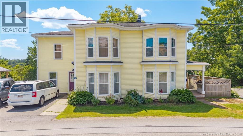 30 Carleton Street, St George, New Brunswick  E5C 3B8 - Photo 4 - NB134253