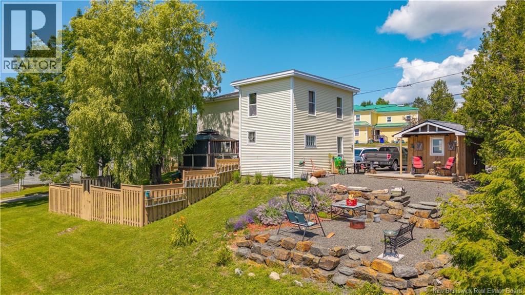 30 Carleton Street, St George, New Brunswick  E5C 3B8 - Photo 5 - NB134253