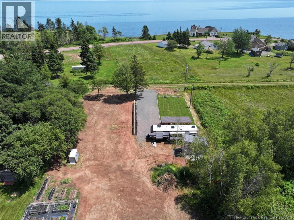 22 Allee Croix-Rouge, Bas Cap Pele, New Brunswick  E4N 1L5 - Photo 2 - NB134039