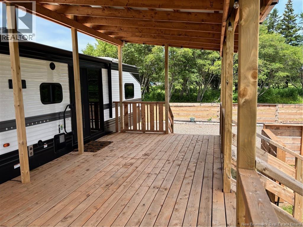 22 Allee Croix-Rouge, Bas Cap Pele, New Brunswick  E4N 1L5 - Photo 20 - NB134039