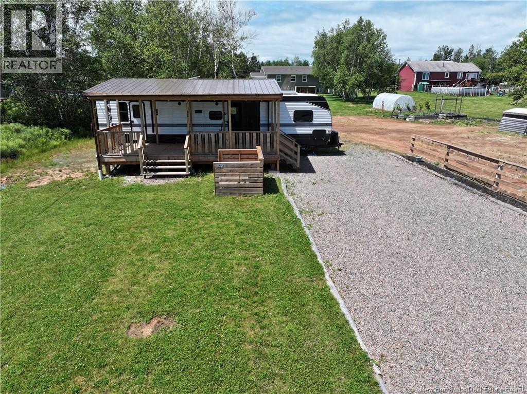22 Allee Croix-Rouge, Bas Cap Pele, New Brunswick  E4N 1L5 - Photo 5 - NB134039