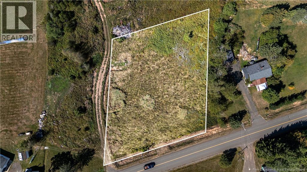 Lot Route 515, Saint-Paul, New Brunswick  E4T 3P4 - Photo 3 - NB133866