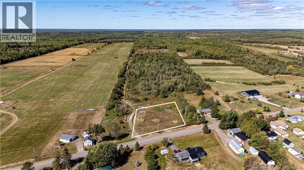 Lot Route 515, Saint-Paul, New Brunswick  E4T 3P4 - Photo 6 - NB133866