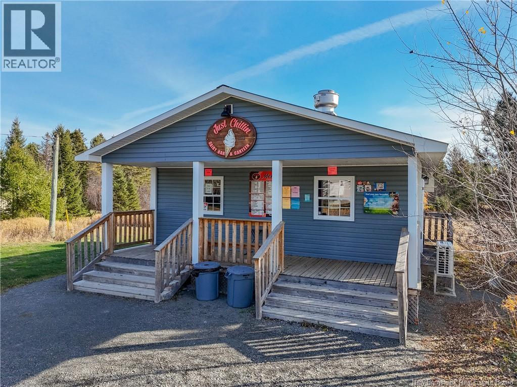 42 Jones Forks Road, Burtts Corner, New Brunswick