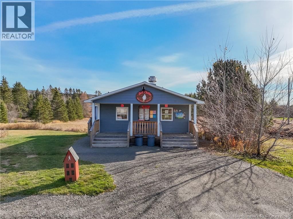 42 Jones Forks Road, Burtts Corner, New Brunswick  E6L 2R4 - Photo 2 - NB134204