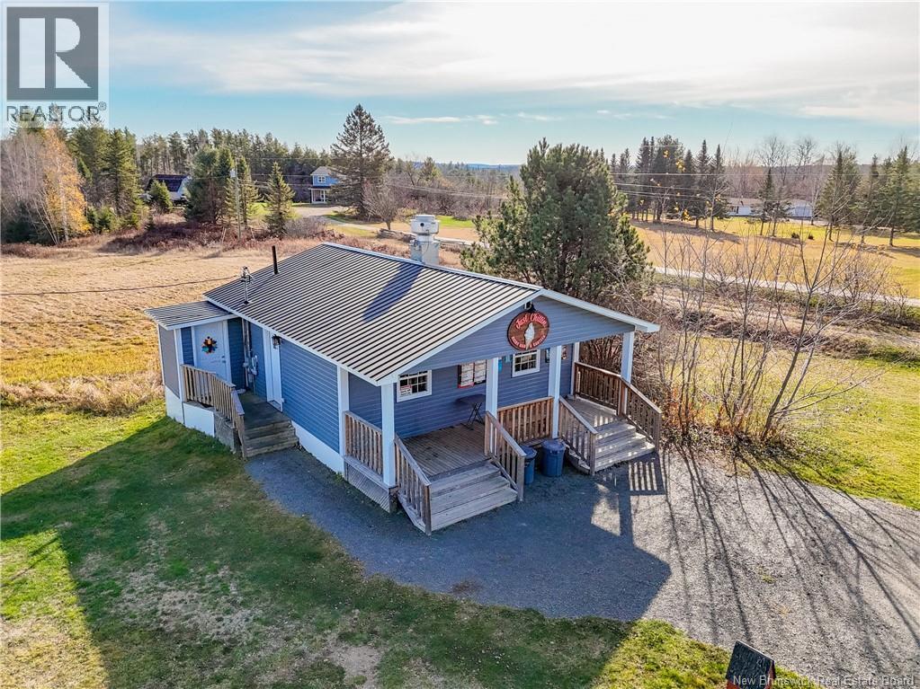 42 Jones Forks Road, Burtts Corner, New Brunswick  E6L 2R4 - Photo 7 - NB134204