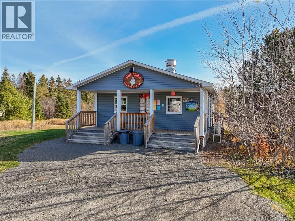 42 Jones Forks Road, Burtts Corner, New Brunswick  E6L 2R4 - Photo 8 - NB134204