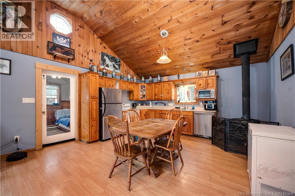 18 Church Hill Road, Elgin, New Brunswick  E4Z 6H2 - Photo 6 - NB134046