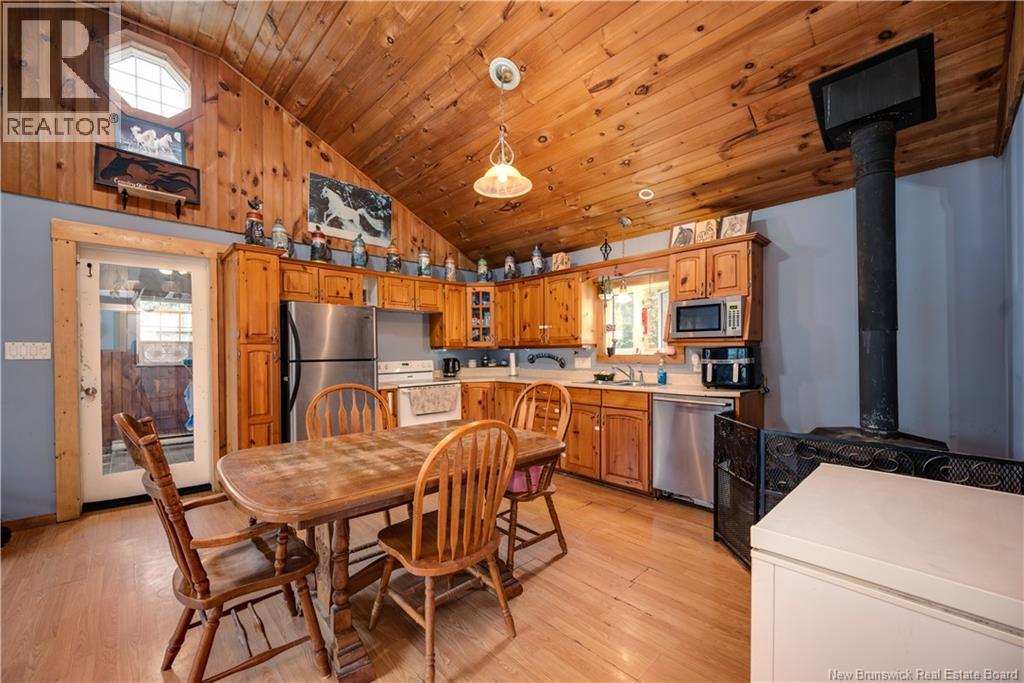 18 Church Hill Road, Elgin, New Brunswick  E4Z 6H2 - Photo 8 - NB134046
