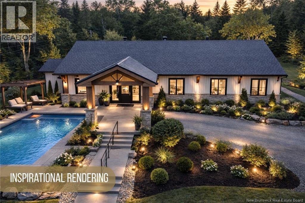 461 Kingdom Road, Grand Bay-Westfield, New Brunswick  E5K 4X3 - Photo 10 - NB133243