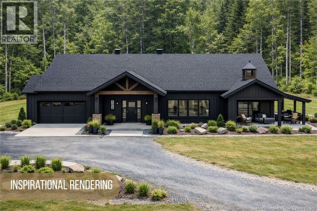 461 Kingdom Road, Grand Bay-Westfield, New Brunswick  E5K 4X3 - Photo 9 - NB133243