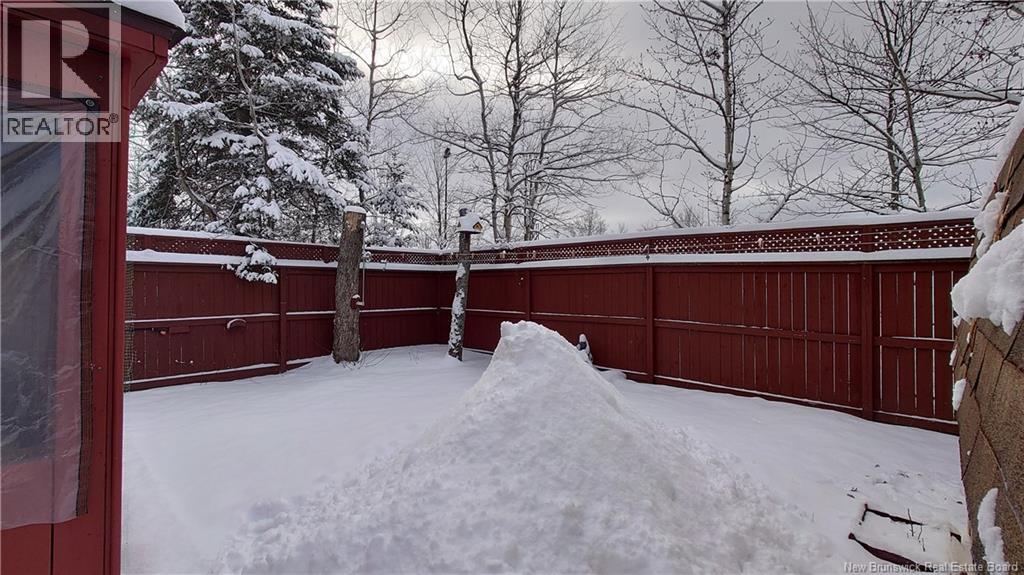 50 Sequoia Drive, Moncton, New Brunswick  E1E 0A2 - Photo 42 - NB134272