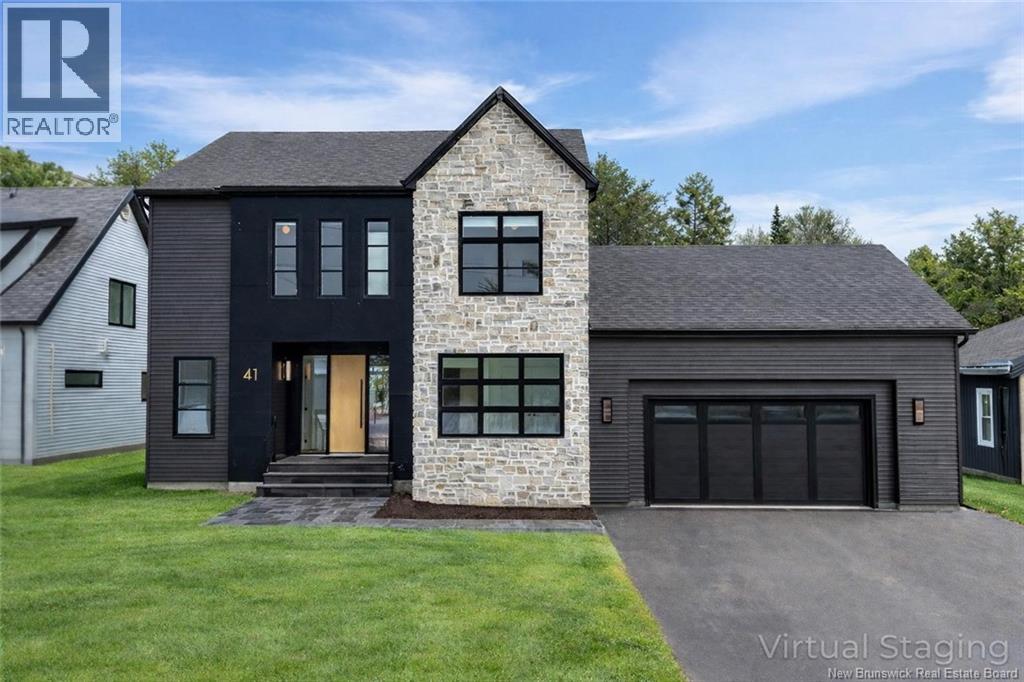 41 Boxwood Lane, New Maryland, New Brunswick