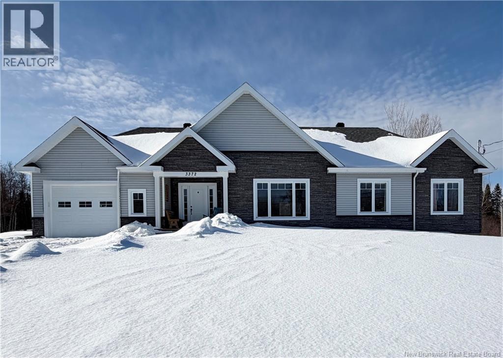 3372 Route 134, Miramichi Road, New Brunswick