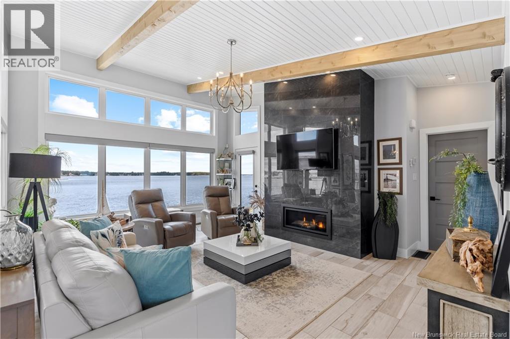 17 River Street, Rexton, New Brunswick  E4W 3C9 - Photo 10 - NB134273