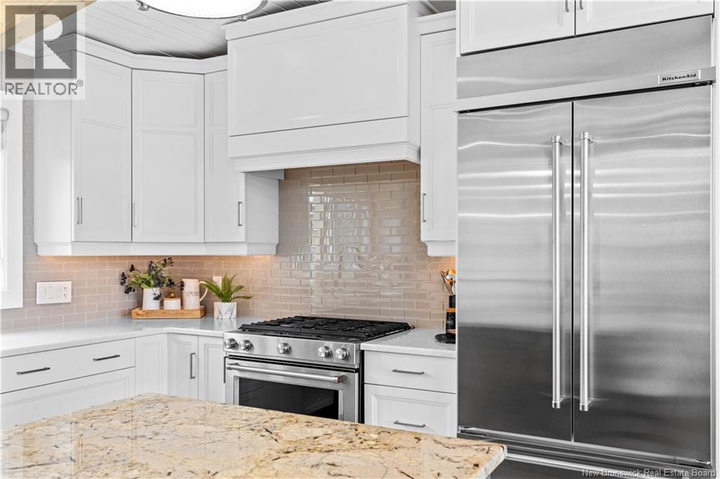 17 River Street, Rexton, New Brunswick  E4W 3C9 - Photo 15 - NB134273