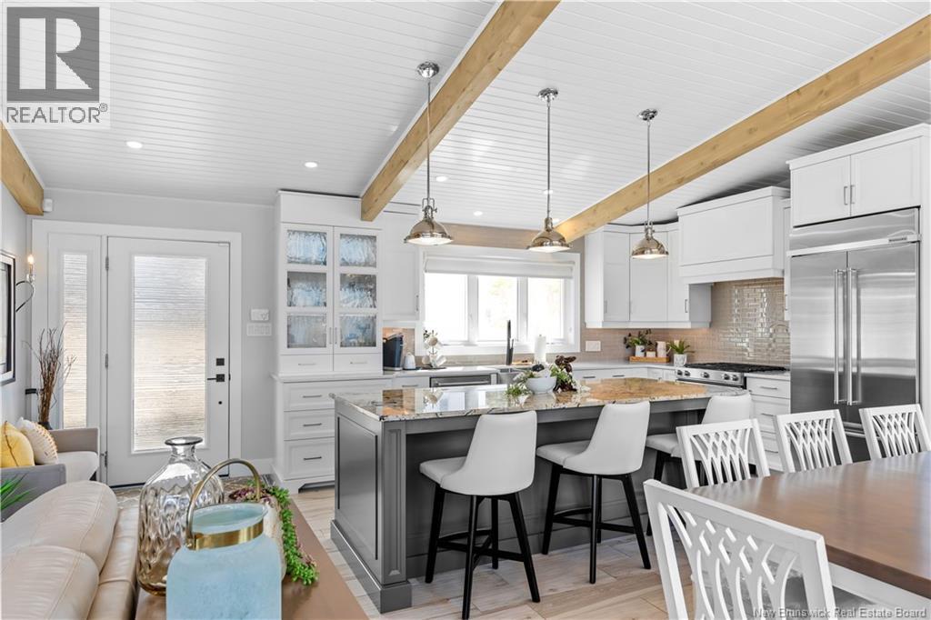 17 River Street, Rexton, New Brunswick  E4W 3C9 - Photo 18 - NB134273