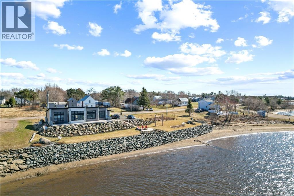 17 River Street, Rexton, New Brunswick  E4W 3C9 - Photo 2 - NB134273