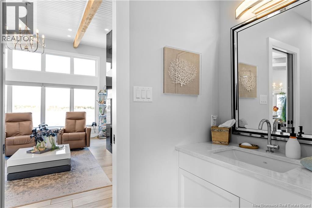 17 River Street, Rexton, New Brunswick  E4W 3C9 - Photo 27 - NB134273