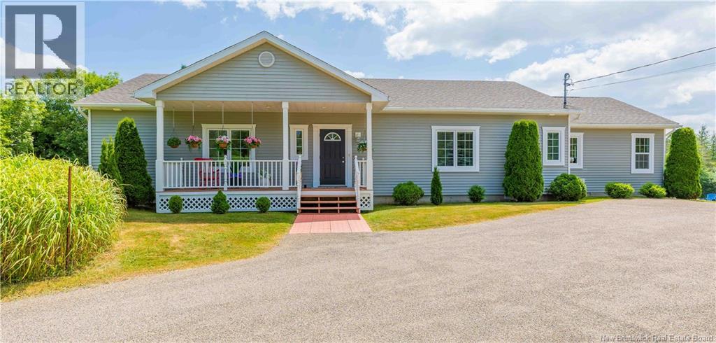 703 Bayview Drive, Saint Andrews, New Brunswick